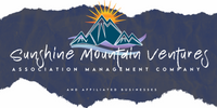 Sunshine Mountain Co. logo